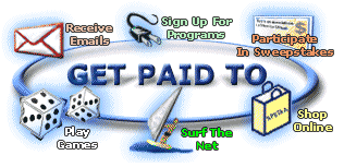 Make cash on the Net