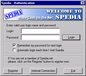 spedia